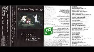Humble Beginnings &ndash; Promo Tape (1998) [Full CD Album]
