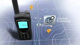 Introduction to Iridium Extreme Satellite Phone