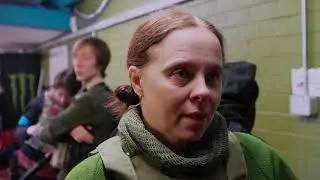 Killhouse Airsoft: The Worst Place To Get Shot
