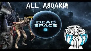 A Dead Donut! Ep 2 (Dead Space 2 Montage)