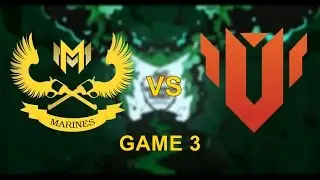 [Highlight] GAM vs UTM - VCSA Spring Split 2017 - Game 3