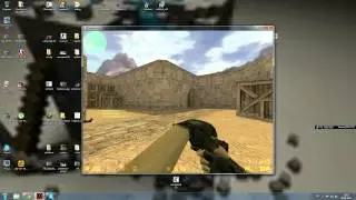 cs 1.6 Я топ игрок в команде