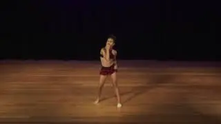 Tara B - California Dreaming