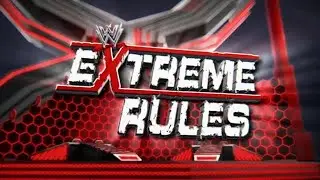 WWE: Adrenaline (Extreme Rules) [2012] +AE (Arena Effect)