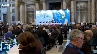 Sinodo, il documento della Cei: &ldquo;Lievito di pace e speranza&rdquo;
