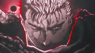 BERSERK edit. Tribal Trap – DYGO & Mxng0 - FUNK INFERNAL (SLOWED)