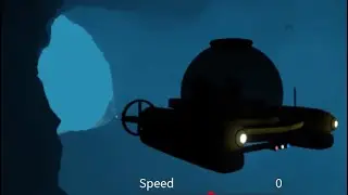 Submarine-Is it THAT bad?|Roblox SharkBite