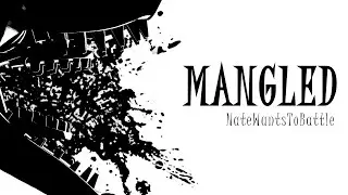 [FNaF/SFM] | Mangled | @GiveHeartRecords/@NateWantsToBattle