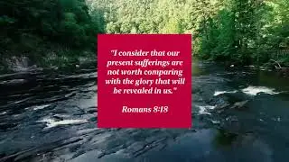 FIND STRENGTH IN PAIN: BIBLE VERSES TO CARRY YOU THROUGH TRIALS