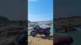 &ldquo;Middle class tourism 😎&rdquo;#splendorbike #splendorride #splendorshorts #indianbikers #nature #budget