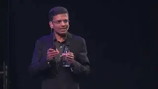 Human Capital at the Crossroads &ndash; Leveraging India for Global Talent Resilience | Keynote Talk