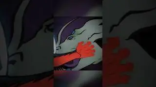 When All 5 Elements Collide ⚡ | Epic Anime Battle! #fiveelements #shorts #edit