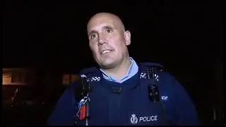 Police Ten 7