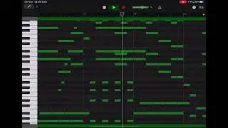 USUO-Knight Rider piano sample