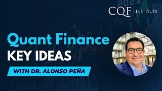 Decoding Correlation in Quant Finance - Dr. Alonso Pe&ntilde;a's Expert Breakdown