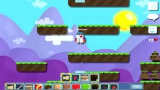 Growtopia Valentines Update