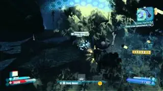 Urine, You're Out [Borderlands 2: Sir Hammerlock's Big Game Hunt]