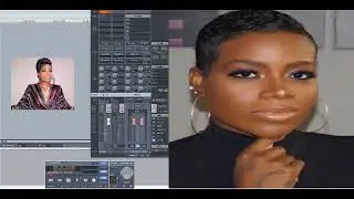 Fantasia &ndash; No Time For It (Slowed Down)