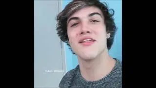 ocean eyes || ethan dolan