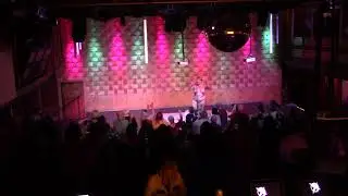 Bunny - 2019 Burlypicks Worlds
