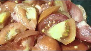 Anokhi easy recipes is live! tomato sauce recipe new style