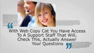 WebCopyCat Review - brutal review of web copycat