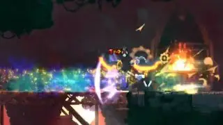 DEAD CELLS 3.2 bad timings