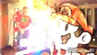 FUNNY ASS SKIT!! 
