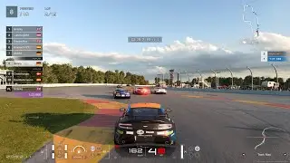 GRAN TURISMO 7 | WATKINS GLEN | ASTON MARTIN V8 VANTAGE GROUP 4