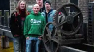 Nacksving - Aldrig mer svag.wmv