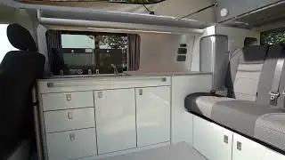 New Stock at Camper Lover Conversion from Wildtracks