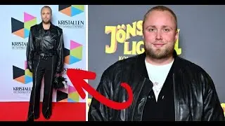 Programledaren Keyyo avsl&ouml;jar romansen i Melodifestivalen .''Det var p&aring; riktigt''