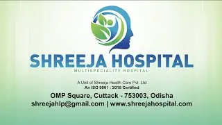 Shreeja Hospital | Tvc Commercial | IDOL ODISHA | cuttack Hospital