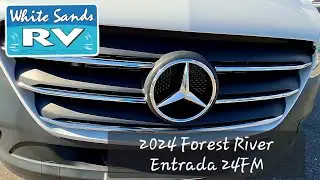 2024 Forest River Entrada 24FM