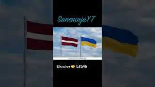 Countries that support Ukraine vs countries that support Slovakia
