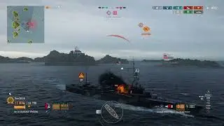 T3 French cruiser ftw