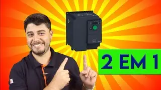 🤔 Como CONTROLAR a VELOCIDADE de MOTORES e ECONOMIZAR ENERGIA?