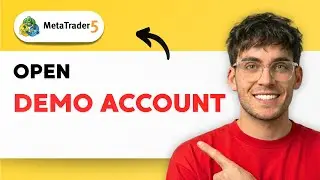 How to Open a Demo Account in Meta Trader 5 [2026 Full Guide]