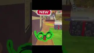 J Lax gets a nose on rec room! (Rec Room April fools update)