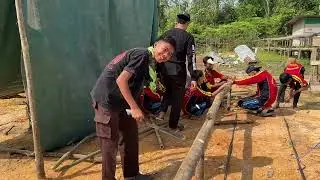 perjusami vol 2 gugus depan al-rahmah sekadau