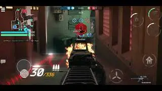 Infinity ops Assult Rifle battle 20th Mar 2021 -03
