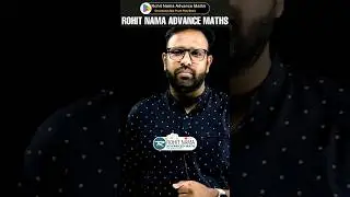 CONVERSATION IN OFF LINE OR ONLINE CLASS| #rohitnama #advance_maths #tgt_maths #pgt_maths