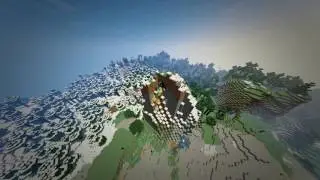 TtC (ReplayMod+Shaders) (1440p120) [Having too much fun]