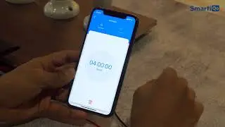 SmartiQo Wifi Modular  Touch Switches _ Wifi based Wireless _ ALEXA GOOGLE HOME SIRI