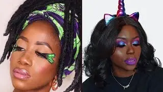 Best Makeup Transformations 2019 New Makeup Tutorials Compilation Instagram