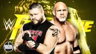 2017: WWE Fastlane Official Theme Song - 