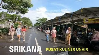 Makan & Minuman Di Sini Murah, Tempat Nyaman Dan Wifi Gratis Tersedia