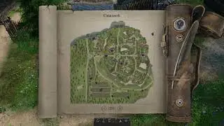 Swordhaven: Iron Conspiracy (EA #5)