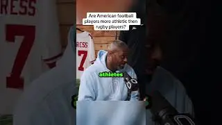 Wow #nba #americanfootball #lunchbox #riseofrugby #podcast #overtime