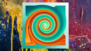 Gobi Desert Collective &mdash; Suprematic Sounds (DJ Mix)